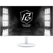 Монитор 27'' ASRock Phantom Gaming PG27FFS2E-W на супер цени