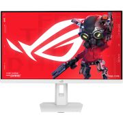 Монитор 27'' ASUS ROG Strix XG27ACMES-W на супер цени