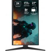 Монитор 27" ASUS TUF Gaming VG27AQL5A на супер цени