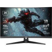 Монитор 27" ASUS TUF Gaming VG27WQ3B на супер цени