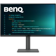 Монитор 27" BenQ RD270Q на супер цени