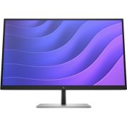 Монитор 27" HP E27q G5  - реновиран продукт на супер цени