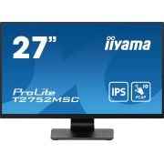 Монитор 27'' IIYAMA ProLite T2752MSC-B1 на супер цени