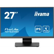 Монитор 27" IIYAMA ProLite T2752MSC-B1AG на супер цени
