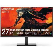 Монитор 27" KOORUI E2711K на супер цени