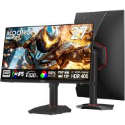 Монитор 27" KOORUI G2721E на супер цени