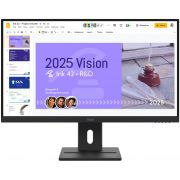Монитор 27" Lenovo ThinkVision E27Q-40 на супер цени