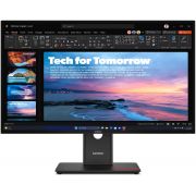 Монитор 27'' Lenovo ThinkVision T27qd-40 на супер цени