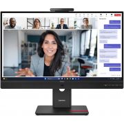 Монитор 27" Lenovo ThinkVision T27QD-4v на супер цени