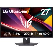 Монитор 27" LG UltraGear 27G610A на супер цени