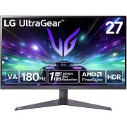 Монитор 27'' LG 27GS50F-B на супер цени