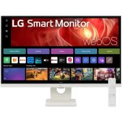 Монитор 27" LG 27U731SA-W на супер цени