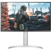 Монитор 27'' LG 27UP650P-W на супер цени