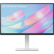 Монитор 27" LG UltraFine 27US550-W на супер цени