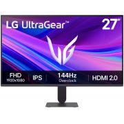 Монитор 27" LG UltraGear 27G411A на супер цени