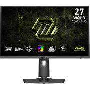 Монитор 27" MSI MAG 274QPF X32 на супер цени