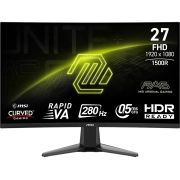 Монитор 27" MSI MAG 276CXF на супер цени