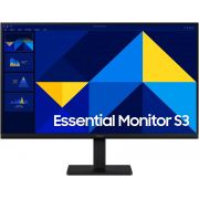 Монитор 27" Samsung Essential S3 S30GD на супер цени