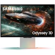 Монитор 27'' Samsung Odyssey 3D G90XF на супер цени