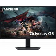 Монитор 32" Samsung Odyssey G5 G50D на супер цени