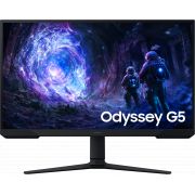 Монитор 27'' Samsung Odyssey G5 G51F на супер цени