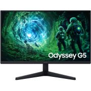 Монитор 27" Samsung Odyssey G5 G53F на супер цени