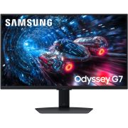 Монитор 27" Samsung Odyssey G7 G70F на супер цени