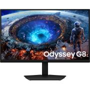 Монитор 27'' Samsung Odyssey G8 на супер цени