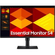 Монитор 27" Samsung Essential S4 S40GD FHD на супер цени
