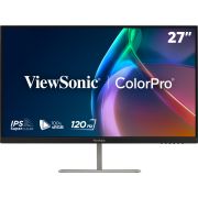 Монитор 27" ViewSonic ColorPro VP2766-2K на супер цени