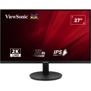 Монитор 27" ViewSonic VA2708-2K-HD-2 на супер цени