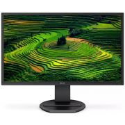 Монитор 23.6" Philips 272B8QJEB - реновиран продукт на супер цени
