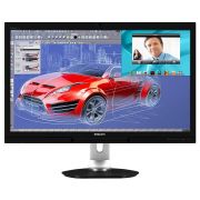 Монитор 27'' Philips 272P4QPJK - реновиран продукт на супер цени