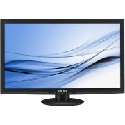 Монитор 27" Philips 273E3LH - реновиран продукт на супер цени