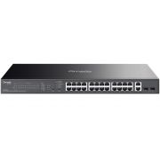 Суич TP-Link Omada ES228GP на супер цени