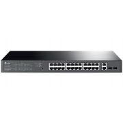 Суич TP-Link TL-SG1428PE на супер цени