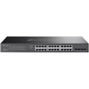 Суич TP-Link Omada SG2428LP на супер цени