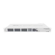 Суич MikroTik CRS328-4C-20S-4S+RM на супер цени