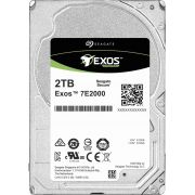 Твърд диск 2TB Seagate Exos 7E2000 на супер цени