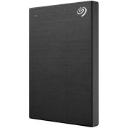 Твърд диск 2TB Seagate One Touch with Password Protection Black на супер цени
