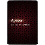  2TB SSD Apacer AS350X на супер цени