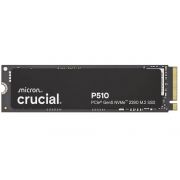 2TB SSD Crucial P510 на супер цени