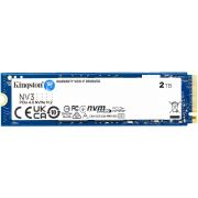  2TB SSD Kingston NV3 на супер цени