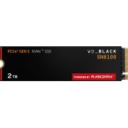  2TB SSD WD_BLACK SN8100 Powered by SanDisk на супер цени