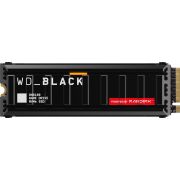  2TB SSD WD_BLACK SN8100 Heatsink Powered by SanDisk на супер цени