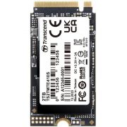  2TB SSD Transcend 410S на супер цени
