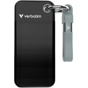  2TB SSD Verbatim Pocket на супер цени