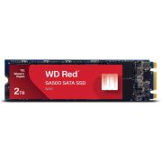  2TB SSD WD Red SA500 Powered by SanDisk на супер цени