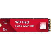  2TB SSD WD Red SN700 Powered by SanDisk на супер цени