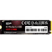  2TB SSD Silicon Power UD90 на супер цени